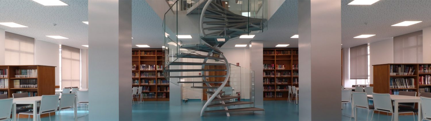 Biblioteca Faculdade de Medicina